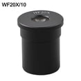 thumbnail image 1 of Wide Angle Microscope Eyepiece Designed to Fit 23 2mm Tube Models Effortlessly, 1 of 10