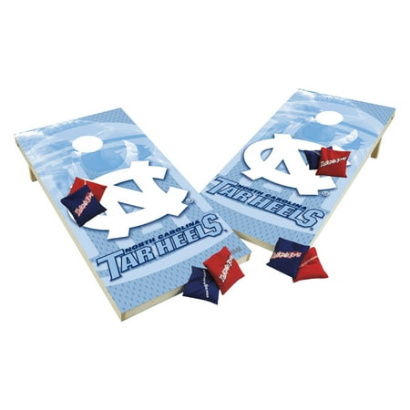 - NCAA Tailgate Toss XL Shields Regulation Cornhole Set