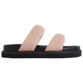 thumbnail image 4 of Clearance VerPetridure 2023 Women's Sandals Summer Casual 's Thick Floor Flat Sandals Women's Sandals Summer Casual' S Wear, 4 of 5