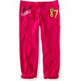 thumbnail image 1 of Pantalones deportivos Aeropostale Lim Cinch Capri para mujer color rosa extragrande, 1 of 1