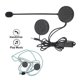 thumbnail image 5 of Helmets Headset with Speakers & Button Microphone Helmets Speaker for Live Game, 5 of 5