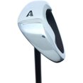 thumbnail image 4 of Extreme X5 Senior Men's Complete Golf Wedge Set: 52 Approach Wedge (AW), 56 Sand Wedge (SW), 60 Lob Wedge (LW) Right Handed Senior Flex Steel Shaft with Premium Arthritic Men's Golf Grip, 4 of 9