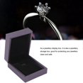 thumbnail image 4 of Jewelry Storage Box, 4Pcs Jewelry Display Box Large Capacity Wear   For Trade Show, 4 of 8