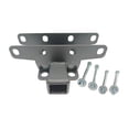 thumbnail image 1 of Enganche para camión shamjiam enganche trasero boca cuadrada con tornillos para JL 2018-2023, 1 of 8