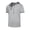 Gray, variant on Mens Tall Shirts Short Sleeve Summer Button Down Shirt Men Mens Short Sleeve Tee Shirts Men White Button Down Shirt Short Sleeve Clearance Items Under 10 Dollars