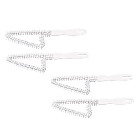 Clearance Cleaning Brush under $7 Window Cleaning Brush Sliding Door Track Brushes Window Cleaner Brush 2 PACK