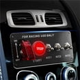 thumbnail image 4 of LED Toggle Switch Car Accessories Carbon Fiber 12V LED Ignition Switch Panel For Racing Car Engine Start Push Button ,Easy to Install, 4 of 7