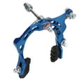 thumbnail image 4 of Bike Disc Brake Kit Bike Brake Caliper Line Pull Hydraulic Disc Brake Set  For Motorcycle Mountain Bike, 4 of 8