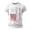 A02-White, variant on Kcolen 250th Anniversary Usa Shirt Mens T-Shirts Short Sleeve Vintage 250 Years American 1776-2026 250th Birthday Usa T-Shirt Big & Tall Athletic Fit America Pullover Tee