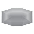 thumbnail image 1 of Parabrisas Sol Protección solar Protector Parasol para automóvil Cortina de aislamiento térmico para 45x23m, 1 of 4
