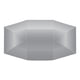 thumbnail image 1 of Parabrisas Sol Protección solar Protector Parasol para automóvil Cortina de aislamiento térmico para 45x23m, 1 of 4