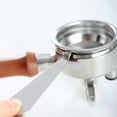 thumbnail image 6 of Coffee Pry Bowl Tool Coffee Filter Basket Remover Stainless Steel Removal Tool, 6 of 9