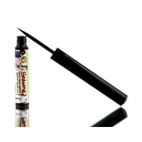 TheBalm Schwing Liquid Eyeliner, Black, 0.05 Oz