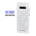 thumbnail image 3 of Case-Mate Twinkle Case for Samsung Galaxy S10 - Stardust, 3 of 6