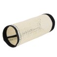 thumbnail image 4 of Folding Cat Scratcher, Durable Sisal Environmental Sisal Scratching Mat,  For Cat To Scratch Its Claws, Rest And Play With, 4 of 8