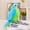 Blue Parrot, variant on 9 in Cute Cartoon Bird – Simulation Colorful Parrot Plush Toy, Soft Stuffed Doll for Home Decor & Thoughtful Gift