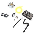 thumbnail image 4 of Carburador ANGGREK Kit de Carburador Para motosierra Stihl 028, 4 of 8