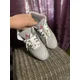 thumbnail image 2 of Ni - ke Air Jordan 3 Cool Grey Size 9 Mens Pre Owned, 2 of 5