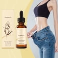 thumbnail image 3 of PiGOGI Body Tightening Oil 30ml, 3 of 9