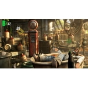 Big Buck Hunter: Ultimate Trophy, Nintendo Switch
