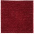 thumbnail image 4 of SAFAVIEH August Carlene Solid Plush Shag Area Rug, 4 of 6