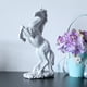 thumbnail image 4 of Hars Standbeeld Creatieve Miniatuur Beeldjes Vintage Wijnkast Sculptuur Thuis Blanco, 4 of 9