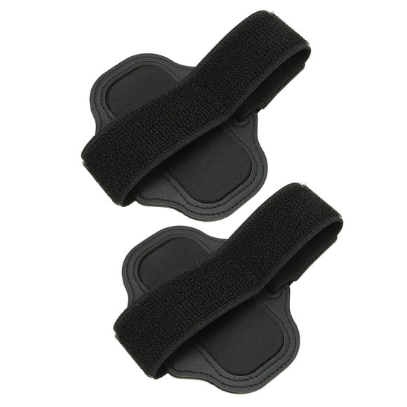 Correa deportiva Bling Bling para mando de videojuegos ajustable para piernas de baile para Switch adultos y niños