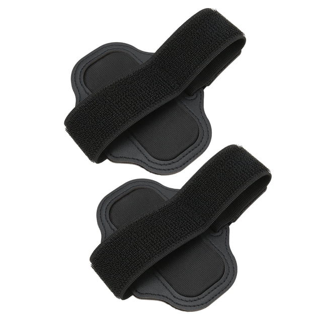 Correa deportiva Bling Bling para mando de videojuegos ajustable para piernas de baile para Switch adultos y niños