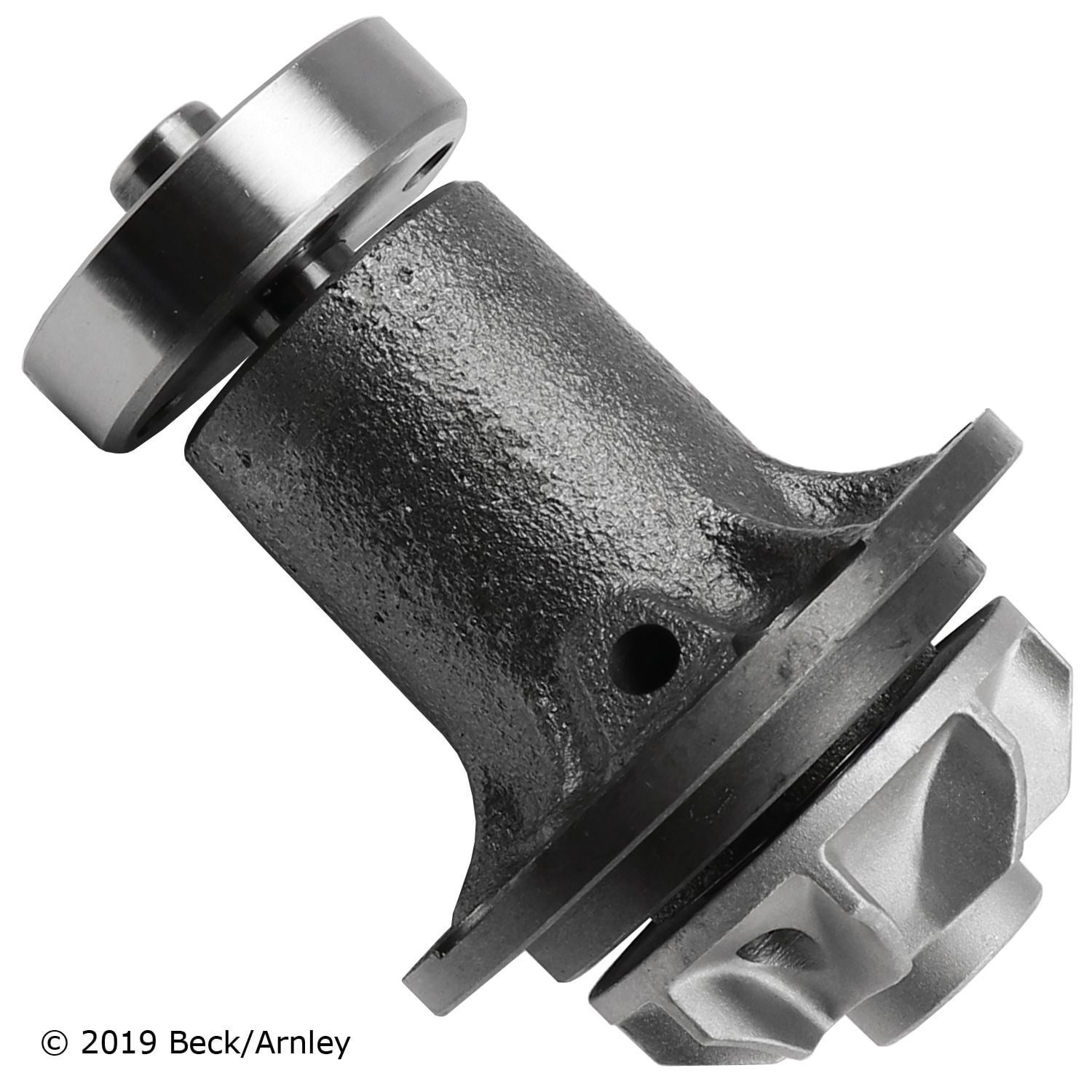 BeckArnley 131-1422 Water Pump