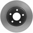 thumbnail image 6 of ACDelco Disc Brake Rotor 18A1687A Fits select: 2006-2007 PONTIAC G6, 2004-2007 CHEVROLET MALIBU, 6 of 6