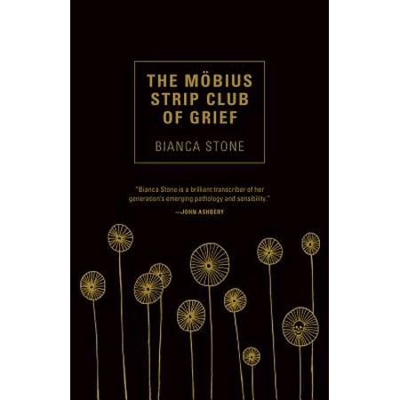The Mobius Strip Club of Grief - eBook (Best Strip Clubs In The South)