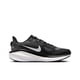 thumbnail image 3 of Zapatillas de running Vomero 17 originales unisex para hombre y mujer, color blanco y negro, informales, transpirables, profesionales, para maratón, FB1309-004, 3 of 4
