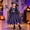 Z81-Purple, variant on Halloween Witch Dress with Hat for Halloween Party Dress Up Clothes Themed Party Role Play Pretend Play