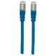 thumbnail image 3 of Cable de Red INTELLINET Cat6a UTP RJ45 M-M 90cm Color Azul, 3 of 3