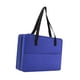 thumbnail image 4 of Estuche de exhibición para autos de juguete a escala 1/64, bolsa organizadora de almacenamiento, estuche de almacenamiento azul, 4 of 8