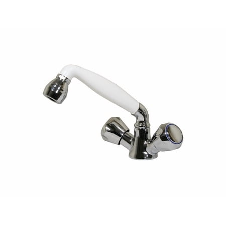 Scandvik Basin Mixer W/Pull Out Sprayer