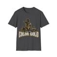 thumbnail image 2 of Color G-old Fear Knights Novelty Dragon T-shirts and More, 2 of 7