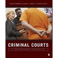 thumbnail image 2 of Criminal Courts: A Contemporary Perspective, 2 of 3