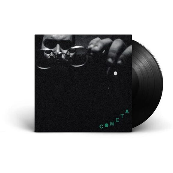 Nick Hakim - COMETA - Music & Performance - Vinyl