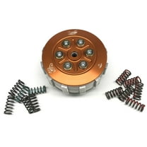 Barnett Scorpion Billet Clutch Kit (608-30-30099)