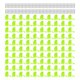 thumbnail image 2 of Conector Banana chapado en níquel de cobre puro, 100 juegos de conectores Banana estables conectores apilables eficiencia maximizada VoborMX herramienta, 2 of 8