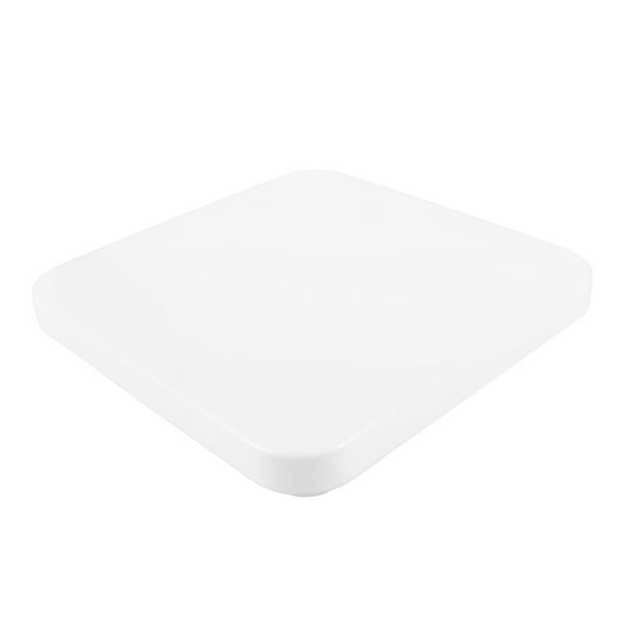 FRCOLOR  Rectangle Ceiling Lamps Recessed Light Covers Brightest Office White