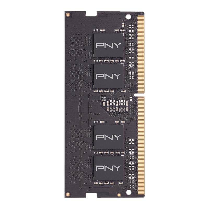PNY 8GB DDR4 2400MHz Notebook Memory – (MN8GSD42400) - Walmart.com