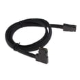 thumbnail image 4 of Cable HDD trenzado 1xInterno Mini SAS (SFF-8087) 36Pin Cable De ángulo A SFF 8087, 4 of 7