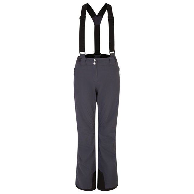 Dare 2B Pantalon de Ski Imperméable pour Femmes Effused II