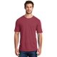 thumbnail image 1 of Camiseta District® Perfect Blend®. DM108 Distrito DM108, 1 of 1