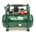 thumbnail image 2 of Rolair JC10 Plus 2.5 Gallon Portable Electric Air Compressor for Tires and Tools, 2 of 5