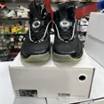 thumbnail image 2 of Ni - ke Ni - ke Air Jordan XXXVI Jason Tatum Mens Size 13 “Mustang Black” - (DV5265-001), 2 of 5