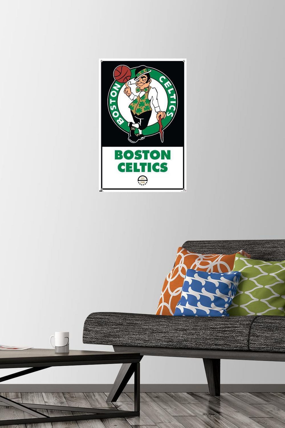 NBA Boston Celtics