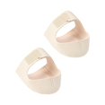 thumbnail image 4 of Heel Protectors Heel Cover Comfortable Adjustable for Men Women Sweat Absorption S, 4 of 8